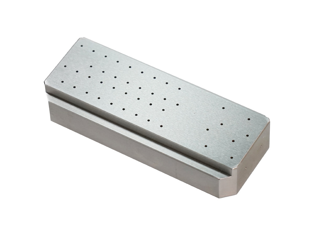 Stainless Steel