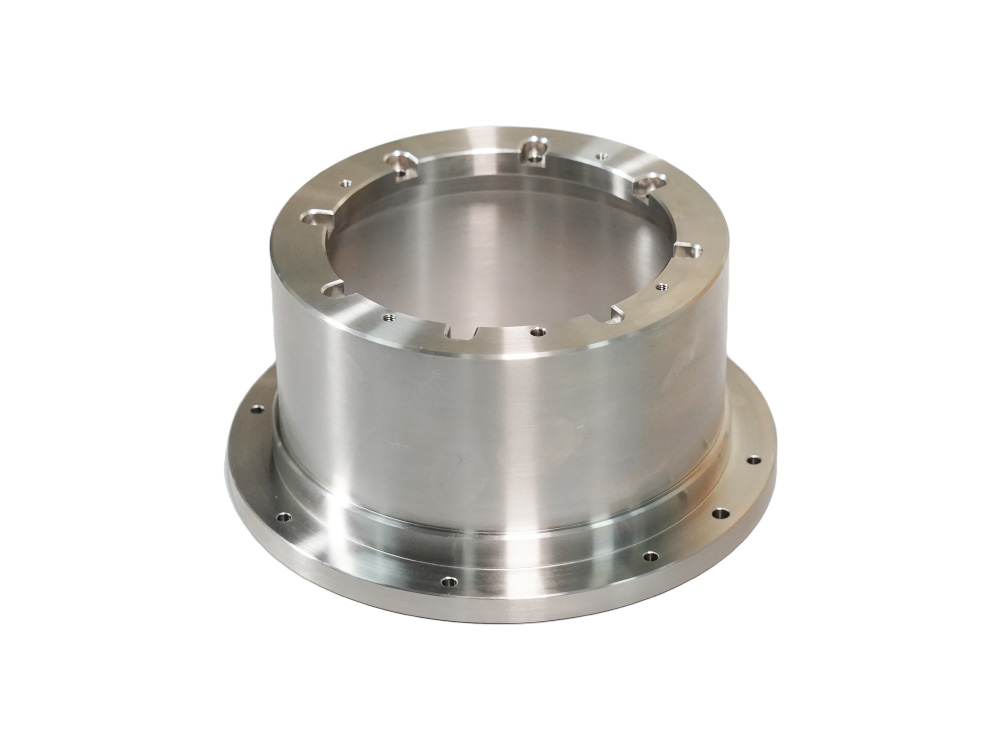 Stainless Steel