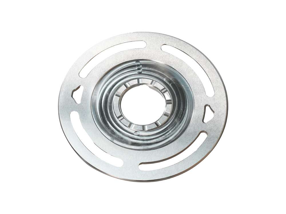 Stainless Steel