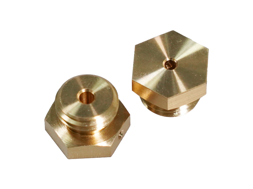 Brass