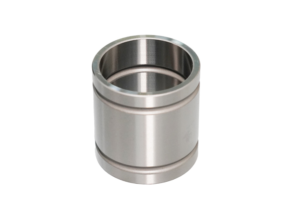 Stainless Steel