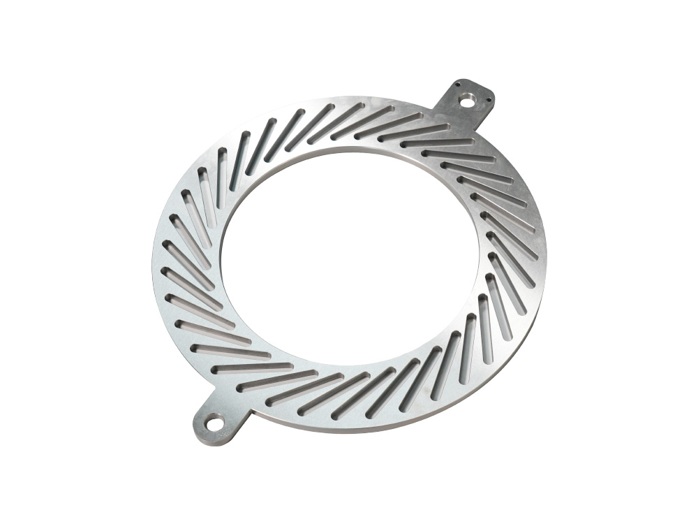Stainless Steel