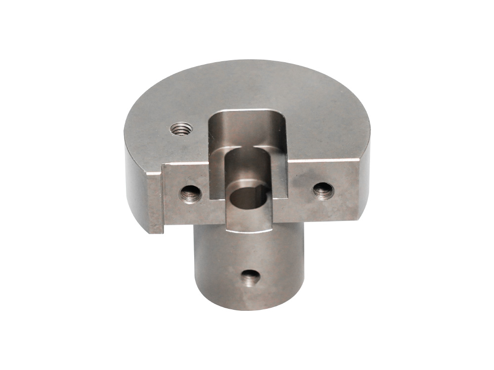 Stainless Steel