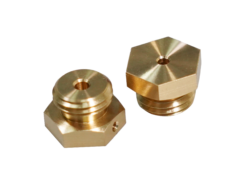Brass
