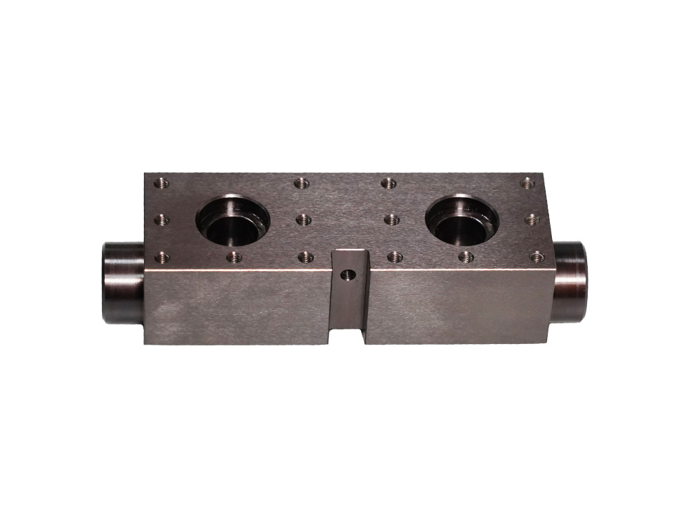 Stainless Steel