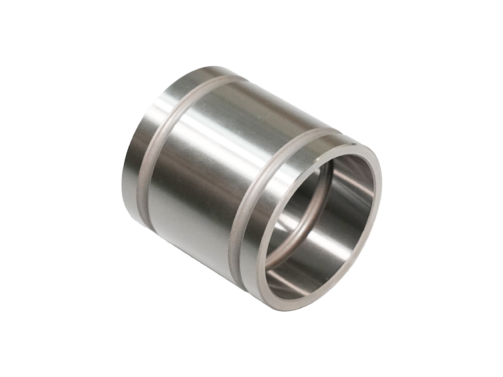 Stainless Steel