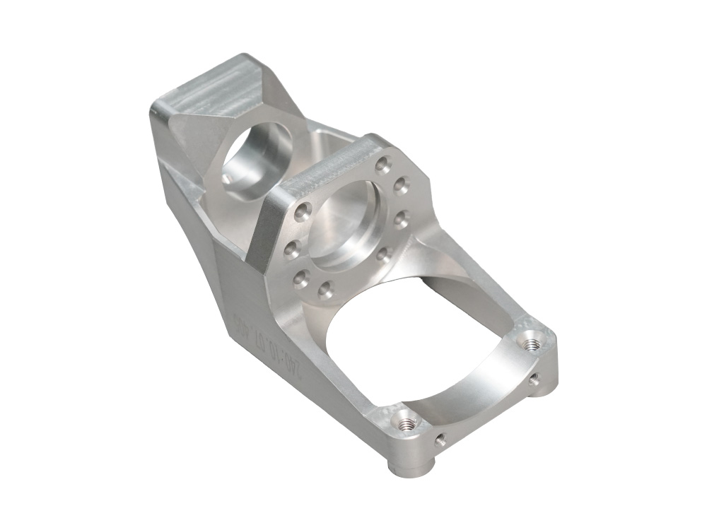 Aluminum