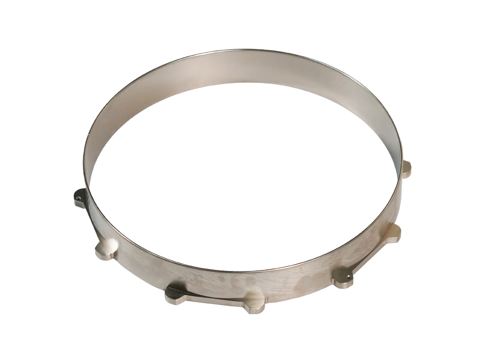 Stainless Steel