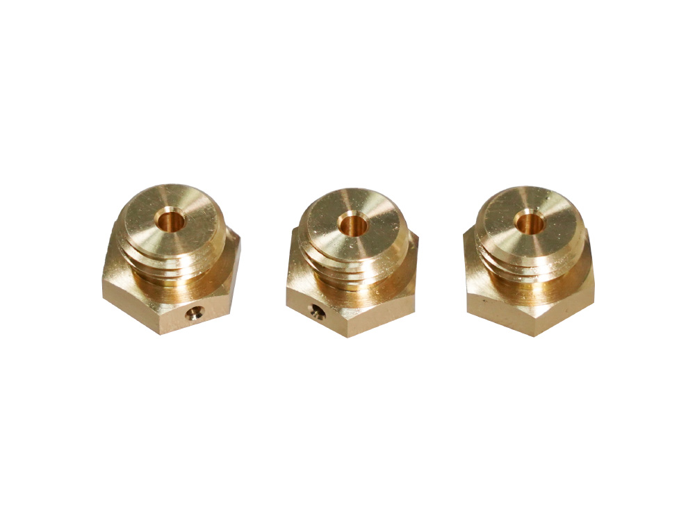 Brass