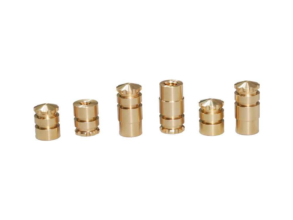 Brass