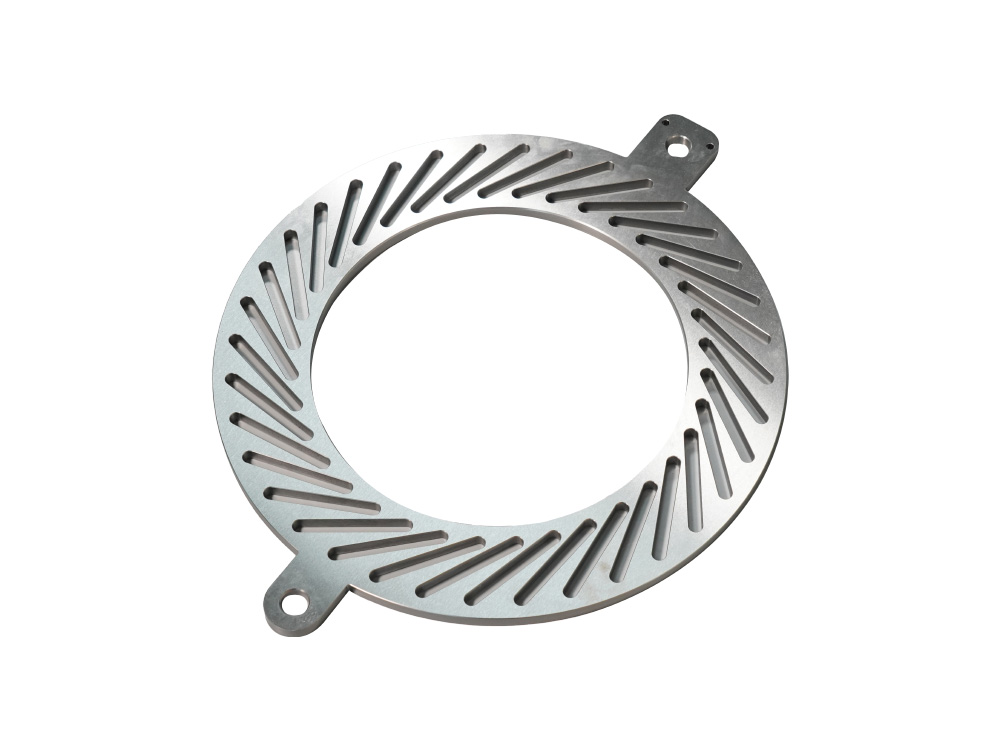 Stainless Steel