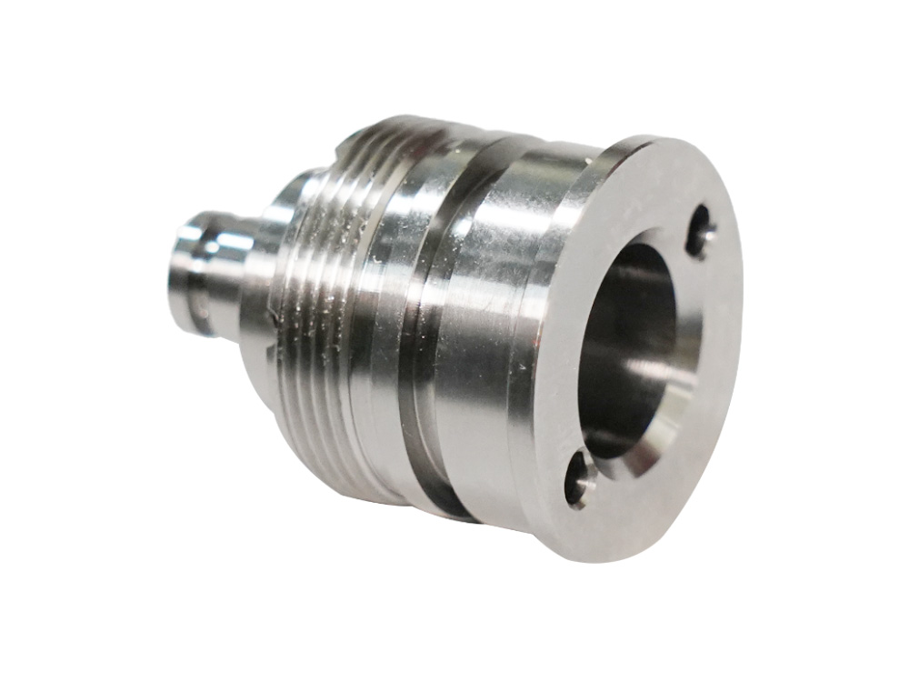 Stainless Steel