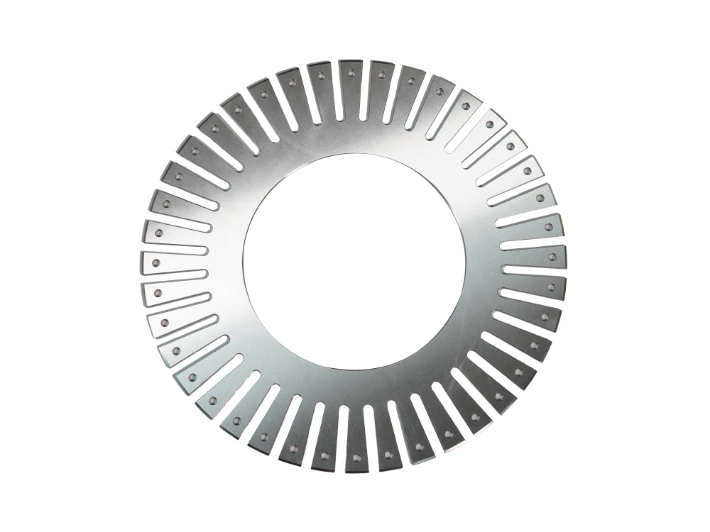 Stainless Steel