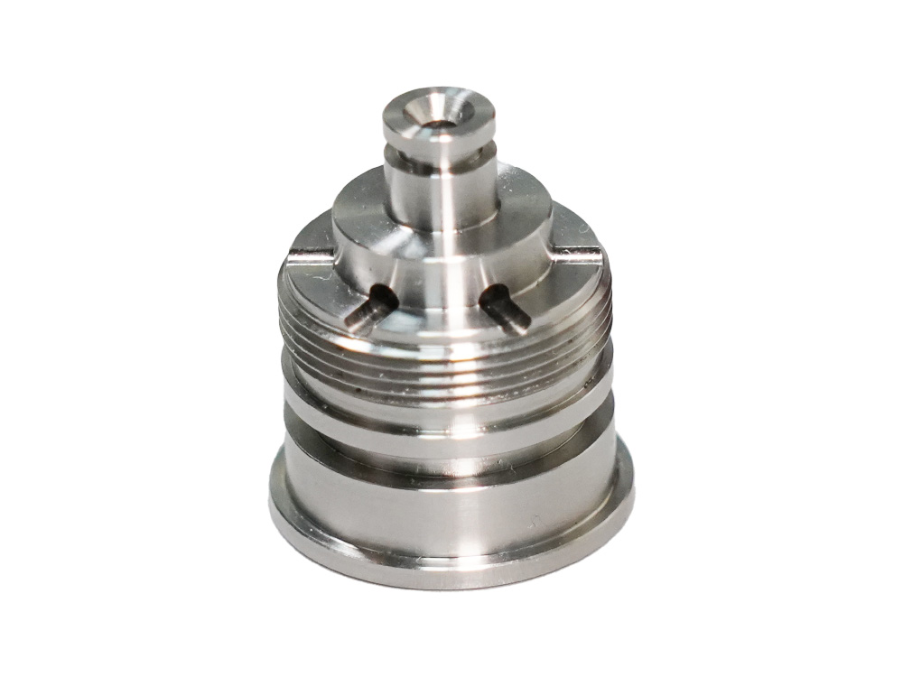 Stainless Steel