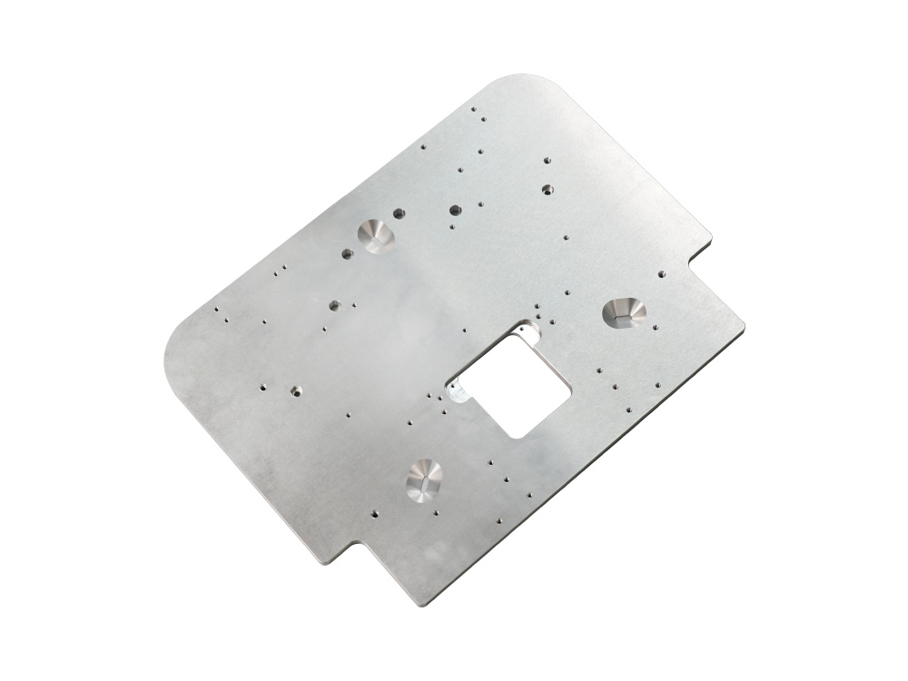 Aluminum