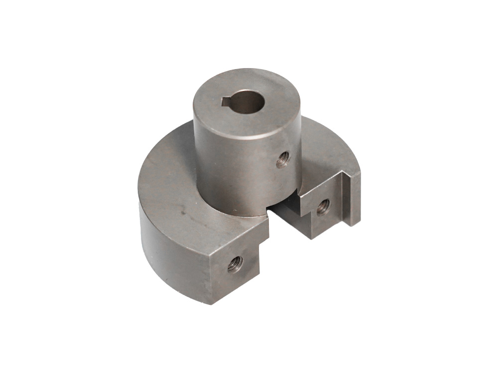 Stainless Steel