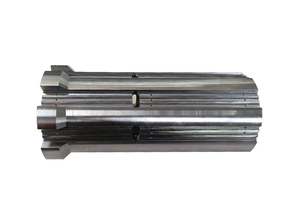 Stainless Steel