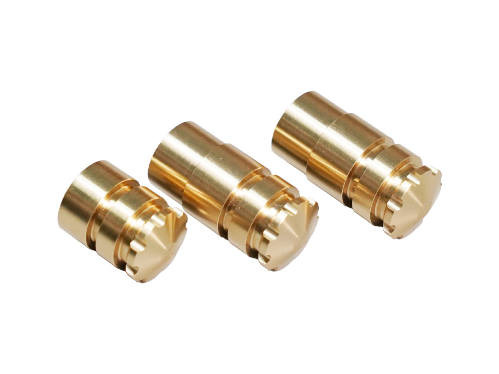 Brass