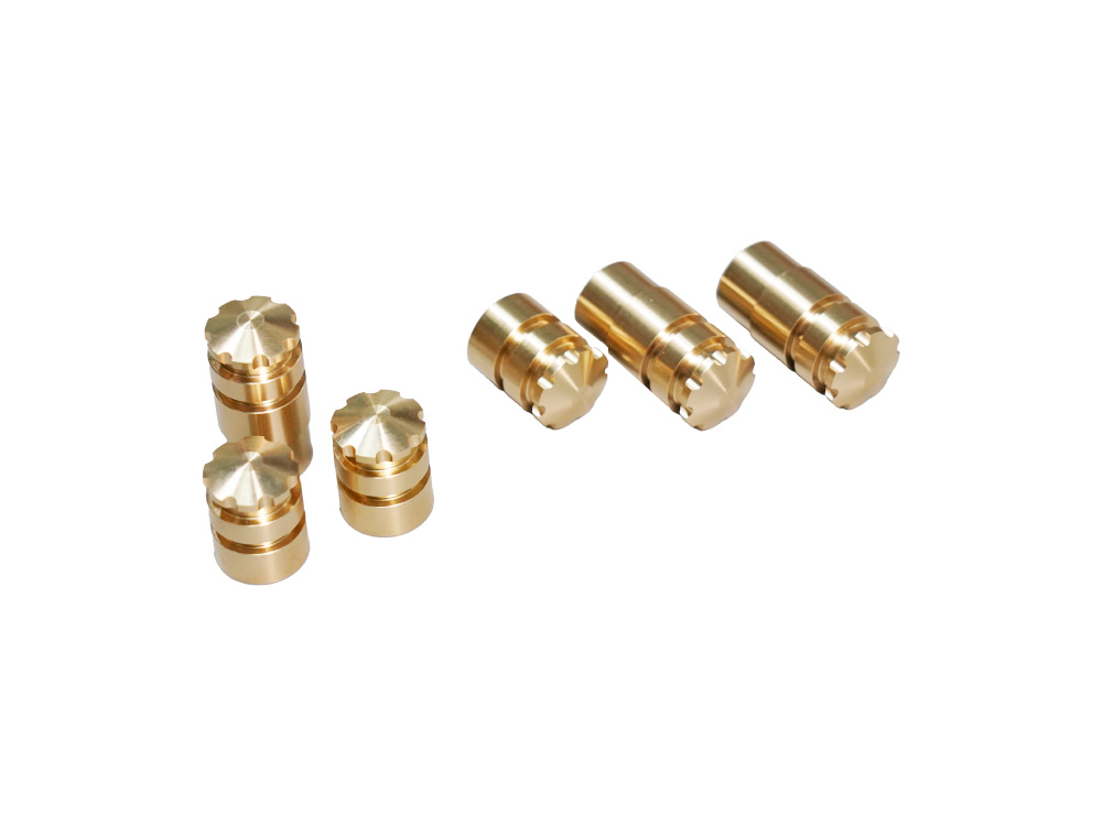 Brass
