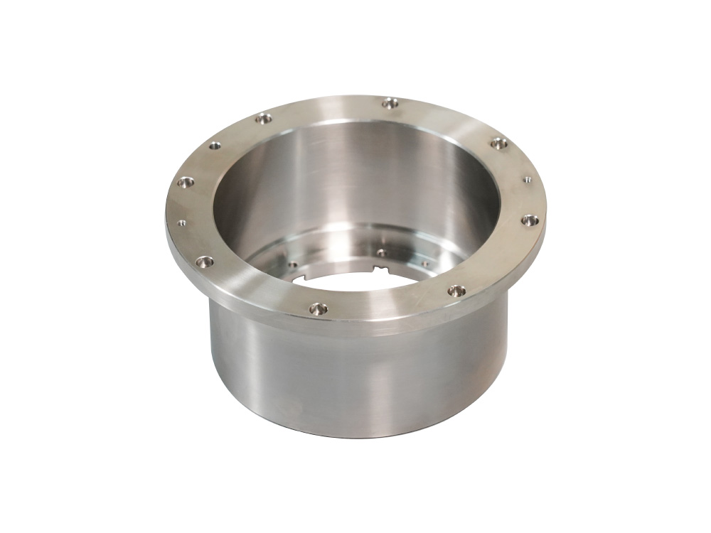 Stainless Steel