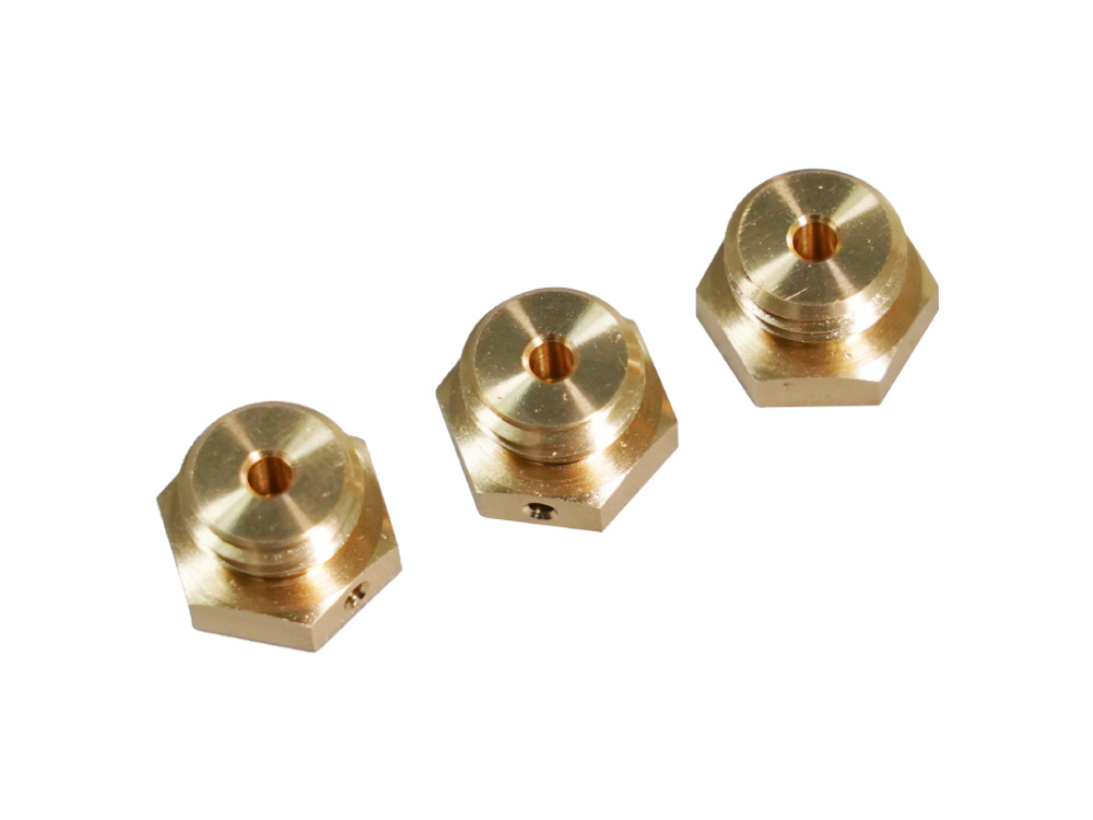 Brass