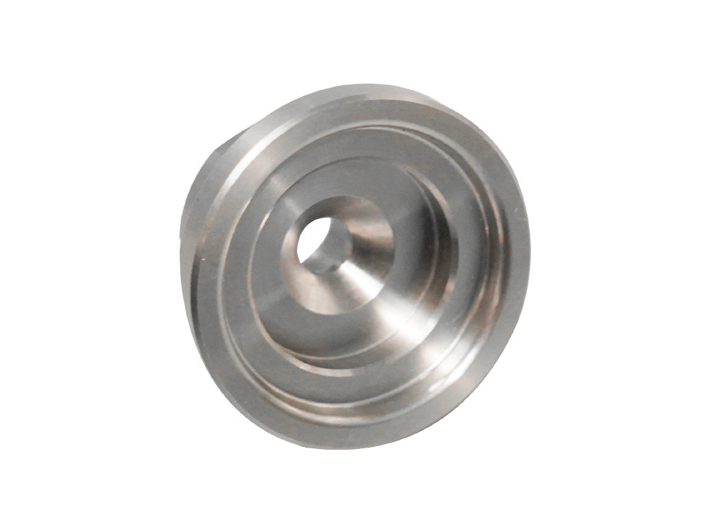 Stainless Steel