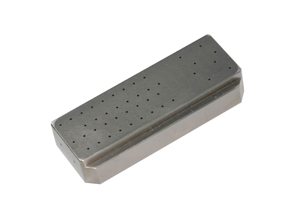 Stainless Steel